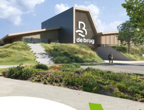 Groen licht voor Omnipark De Brug!