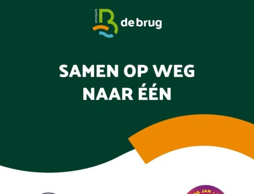 Drie clubs op weg naar één!